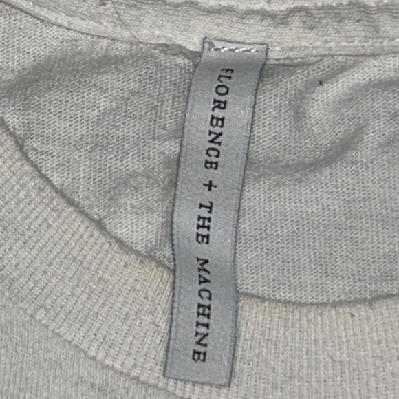 Dance Fever Graphic T-Shirt - Cream - Picture 2 of 3